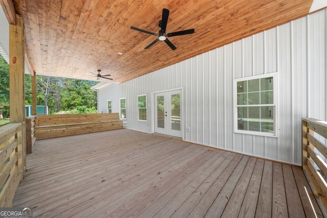 2579 Buie Driggers Road, Brooklet, GA 30415