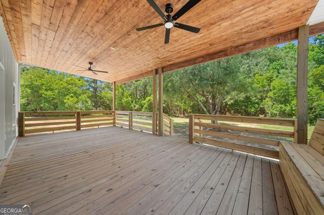 2579 Buie Driggers Road, Brooklet, GA 30415