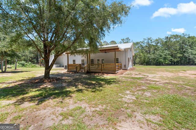 2579 Buie Driggers Road, Brooklet, GA 30415