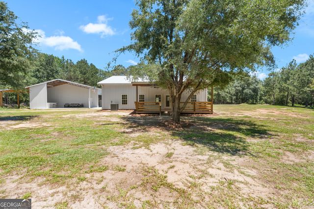 2579 Buie Driggers Road, Brooklet, GA 30415