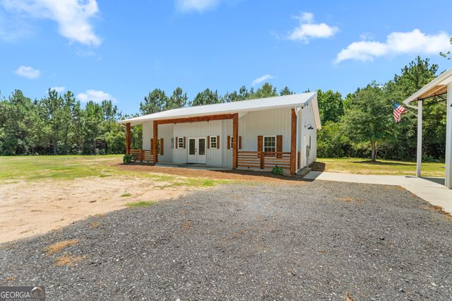 2579 Buie Driggers Road, Brooklet, GA 30415