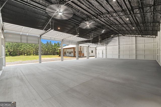 2579 Buie Driggers Road, Brooklet, GA 30415