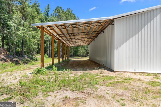 2579 Buie Driggers Road, Brooklet, GA 30415