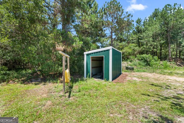 2579 Buie Driggers Road, Brooklet, GA 30415
