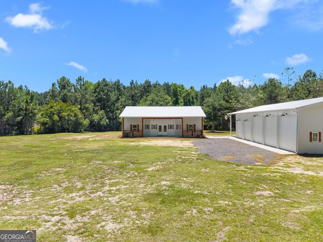 2579 Buie Driggers Road, Brooklet, GA 30415