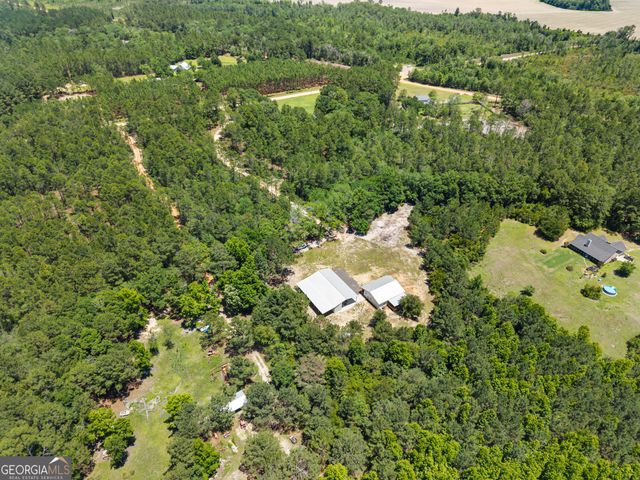 2579 Buie Driggers Road, Brooklet, GA 30415