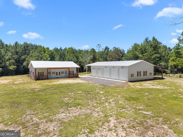 2579 Buie Driggers Road, Brooklet, GA 30415