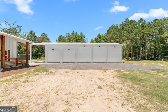 2579 Buie Driggers Road, Brooklet, GA 30415