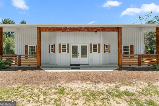 2579 Buie Driggers Road, Brooklet, GA 30415