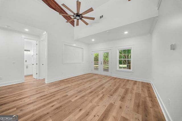 2579 Buie Driggers Road, Brooklet, GA 30415