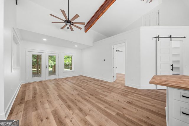 2579 Buie Driggers Road, Brooklet, GA 30415
