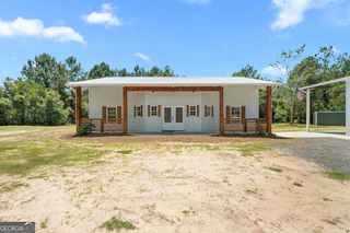 2579 Buie Driggers Road, Brooklet, GA 30415