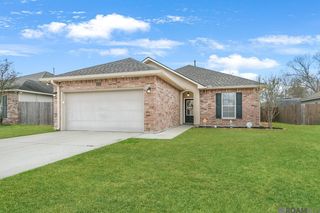 42314 Marblestone Ave, Prairieville, LA 70769