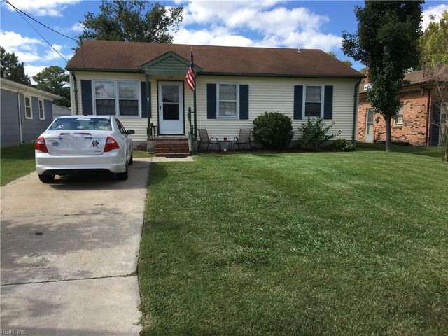 1505 Wood AVE, Chesapeake, VA 23325
