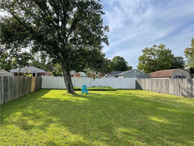 1505 Wood AVE, Chesapeake, VA 23325