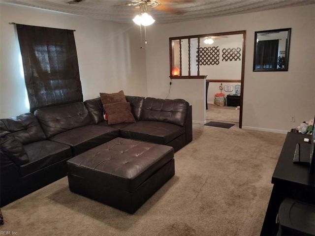 1505 Wood AVE, Chesapeake, VA 23325