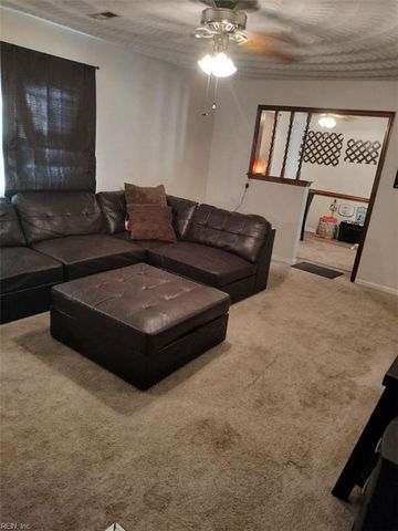 1505 Wood AVE, Chesapeake, VA 23325