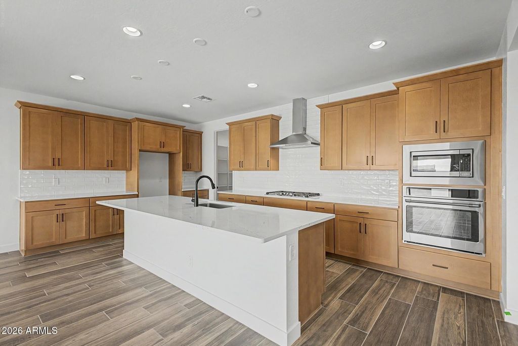 177 W GALENA Pass, Apache Junction, AZ 85120 — photo 2