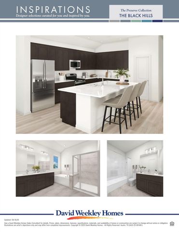 1010B Brickell LOOP, Austin, TX 78744