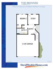 1010B Brickell LOOP, Austin, TX 78744