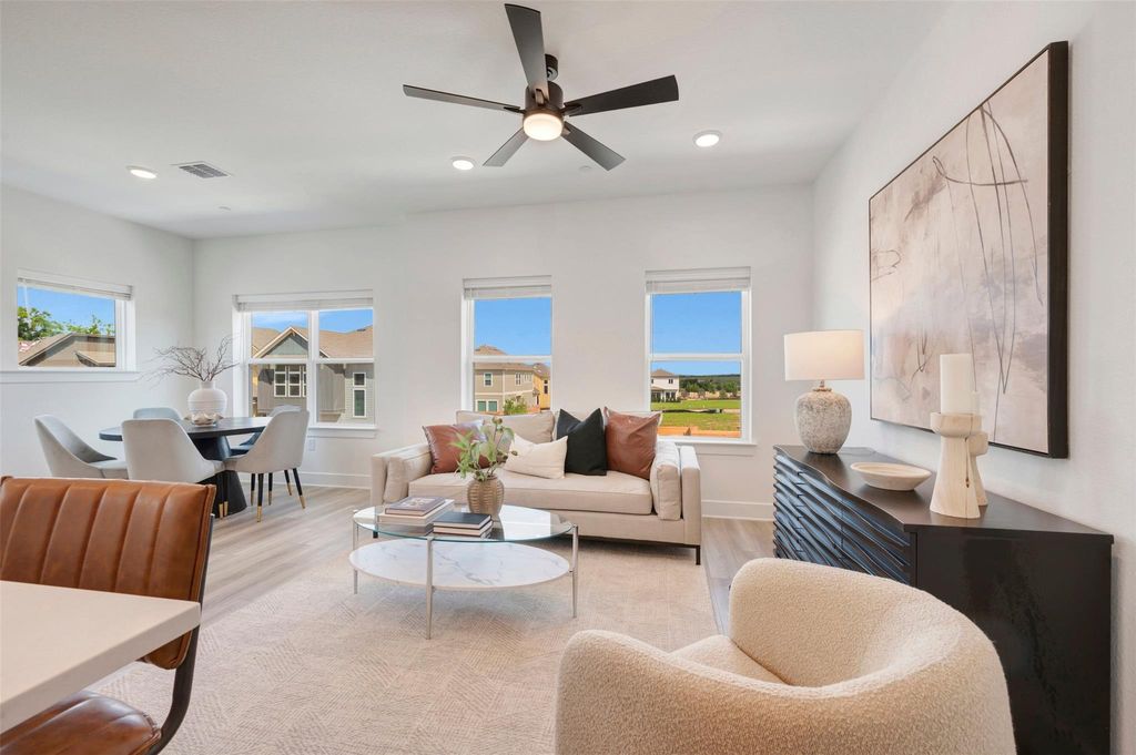 1010B Brickell LOOP, Austin, TX 78744