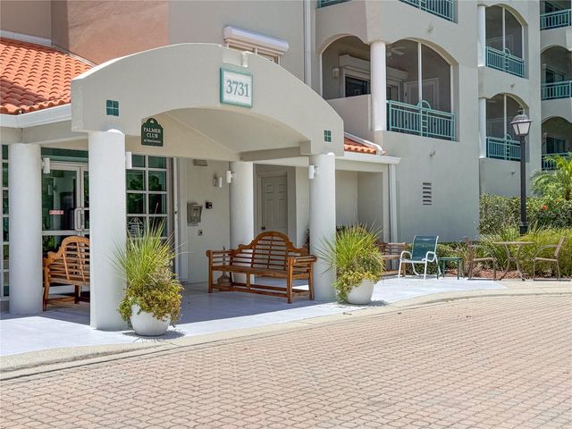 3731 SARASOTA SQUARE BOULEVARD 309E, Sarasota, FL 34238