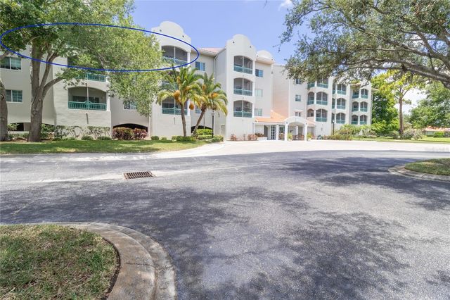 3731 SARASOTA SQUARE BOULEVARD 309E, Sarasota, FL 34238