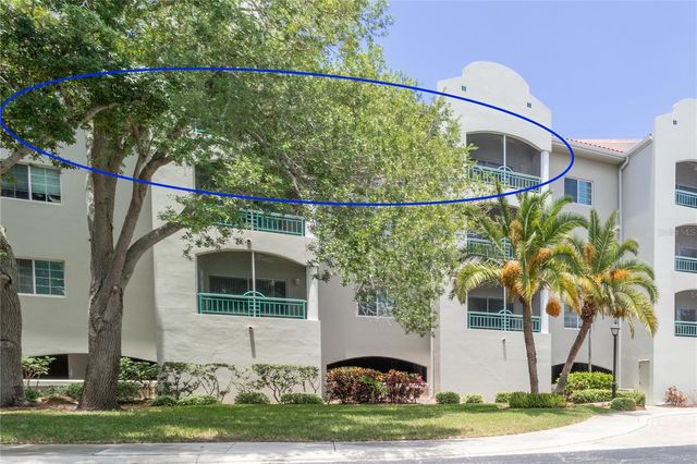 3731 SARASOTA SQUARE BOULEVARD 309E, Sarasota, FL 34238