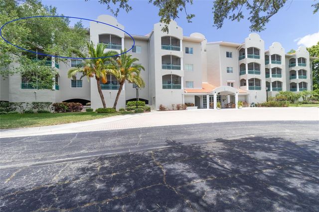 3731 SARASOTA SQUARE BOULEVARD 309E, Sarasota, FL 34238