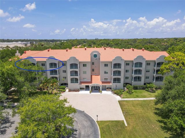 3731 SARASOTA SQUARE BOULEVARD 309E, Sarasota, FL 34238