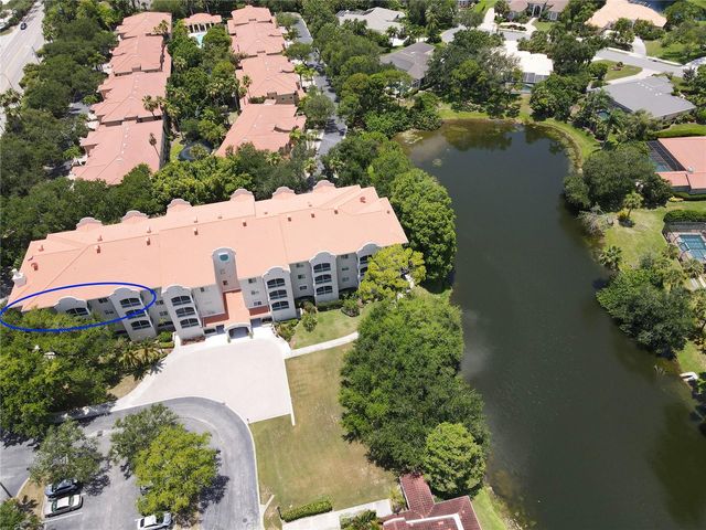 3731 SARASOTA SQUARE BOULEVARD 309E, Sarasota, FL 34238