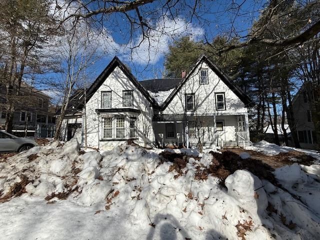 28 High Street, Littleton, NH 03561