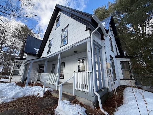 28 High Street, Littleton, NH 03561