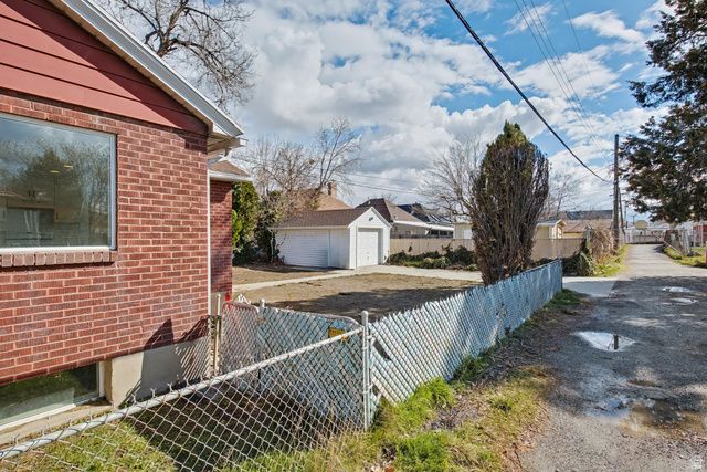 1117 W 500 N, Salt Lake City, UT 84116