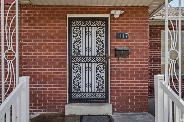 1117 W 500 N, Salt Lake City, UT 84116