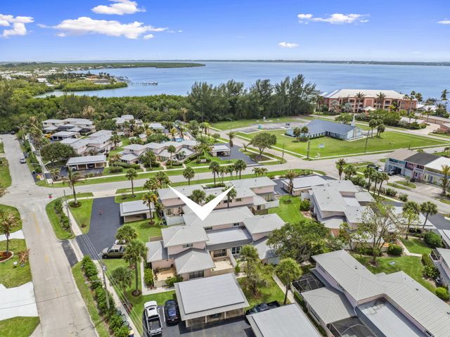 1772 Gulfstream Avenue C 2, Fort Pierce, FL 34949