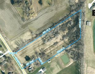 Mapleridge Road, Saginaw, MI 48604