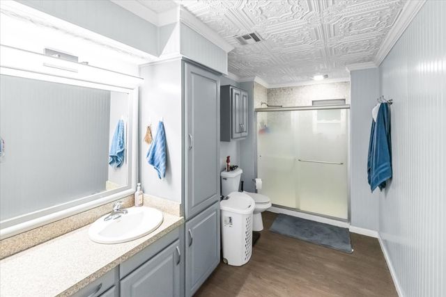 179 Hcr 2116, Whitney, TX 76692