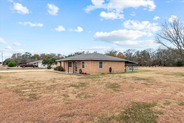 179 Hcr 2116, Whitney, TX 76692