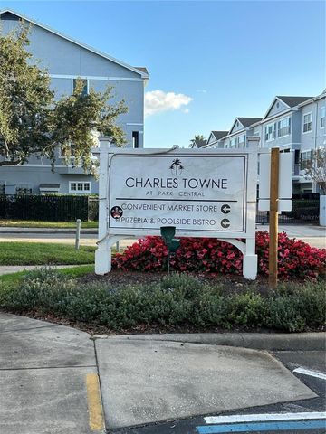 2214 METROPOLITAN WAY 2210, Orlando, FL 32839