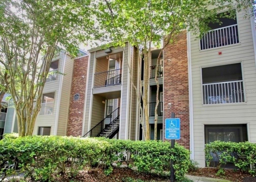 2214 METROPOLITAN WAY 2210, Orlando, FL 32839