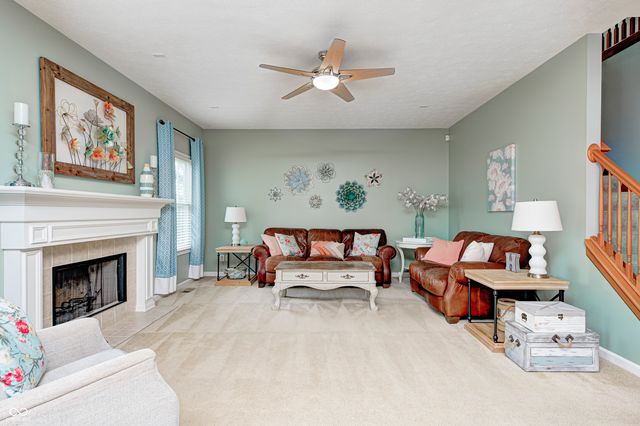 1347 Fir Lane, Avon, IN 46123