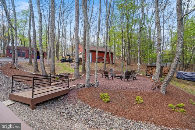 175 DEER TRL DR, Saylorsburg, PA 18353