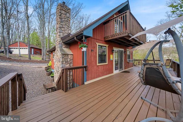 175 DEER TRL DR, Saylorsburg, PA 18353