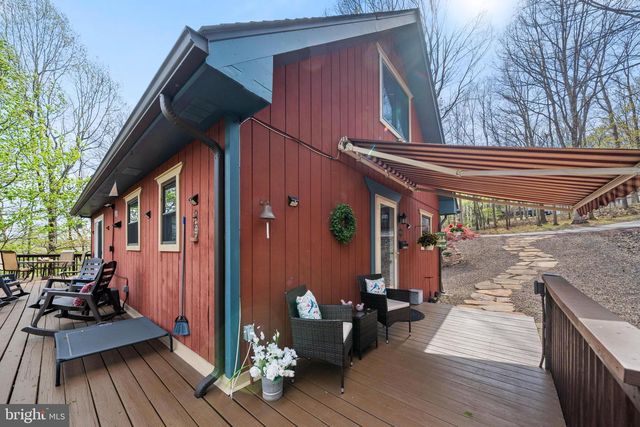 175 DEER TRL DR, Saylorsburg, PA 18353