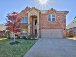 1804 Flagman Street, Yukon, OK 73099