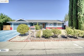 1593 Norine Drive, Pittsburg, CA 94565