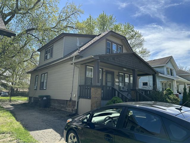 6453 W Point Street, Taylor, MI 48180