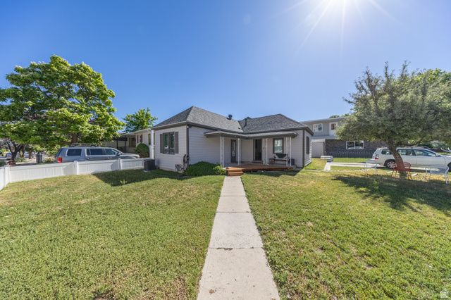 4911 S CENTER ST, Murray, UT 84107