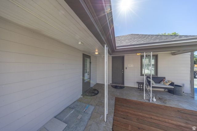 4911 S CENTER ST, Murray, UT 84107